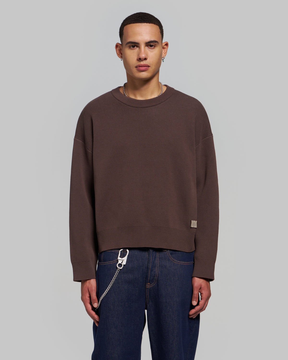 GARM SWEATER