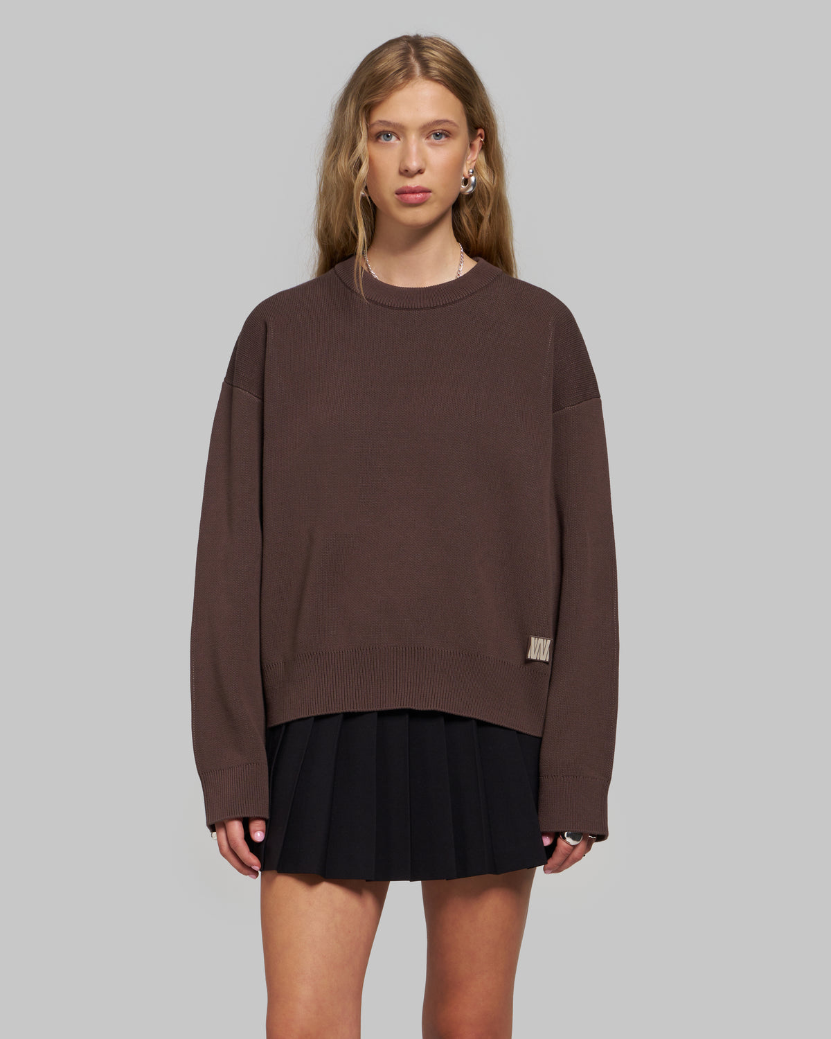 GARM SWEATER