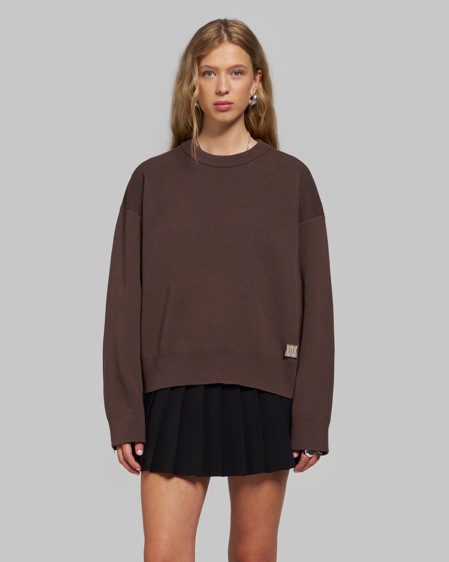 GARM SWEATER