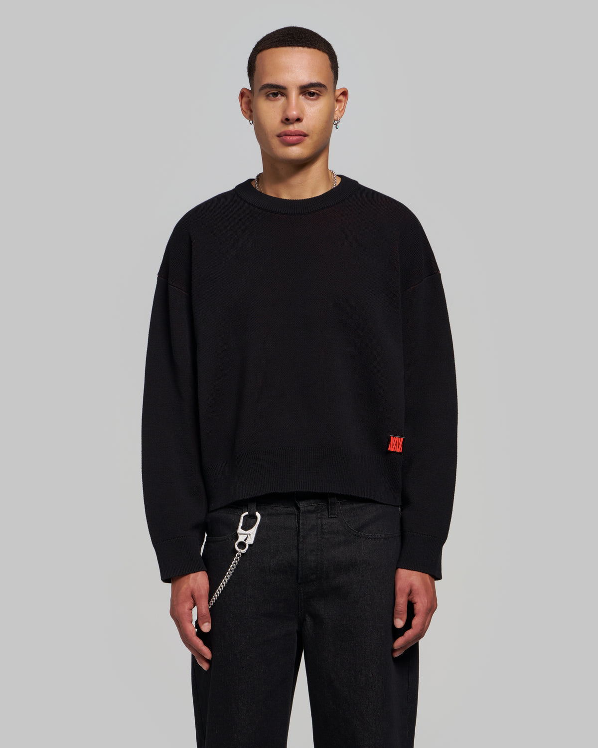 GARM SWEATER