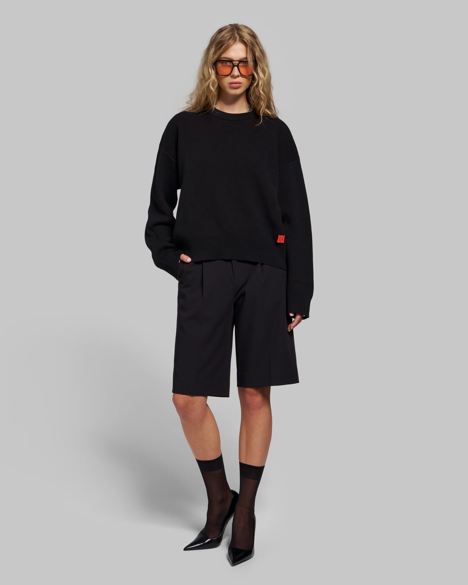 GARM SWEATER