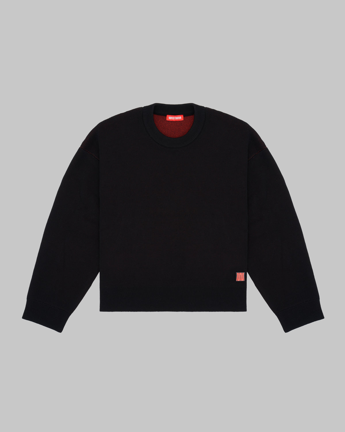 GARM SWEATER