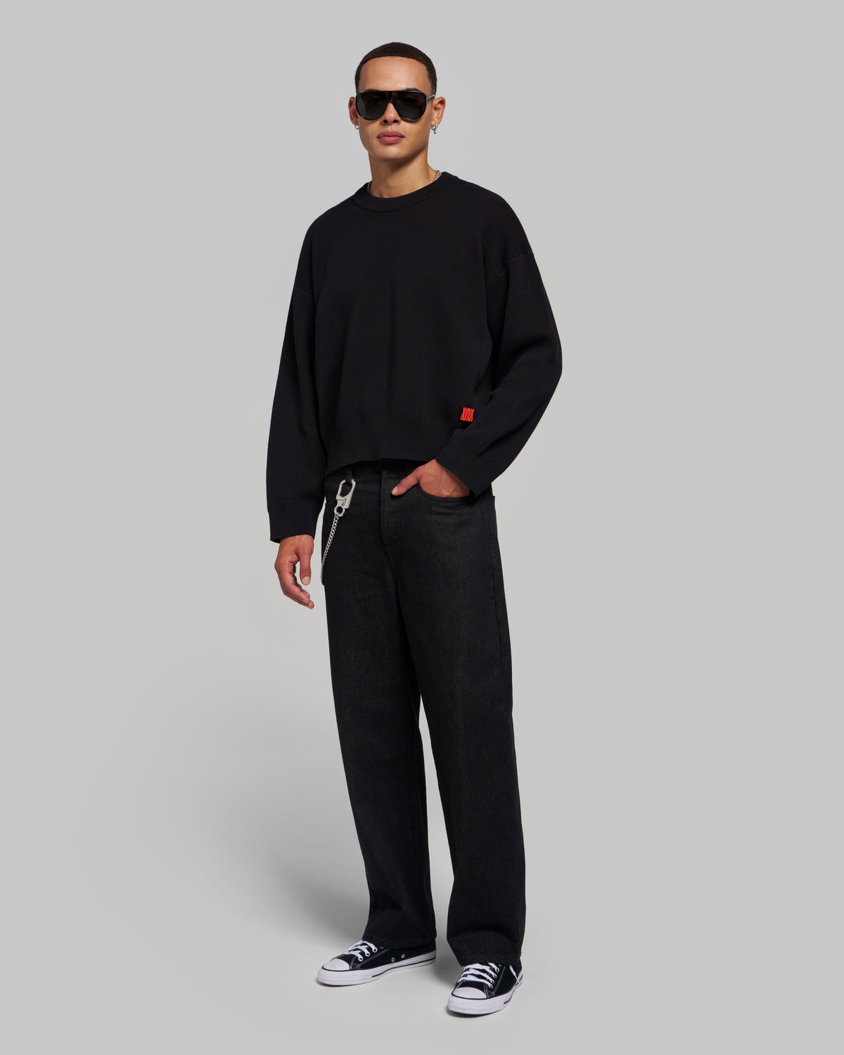 GARM SWEATER