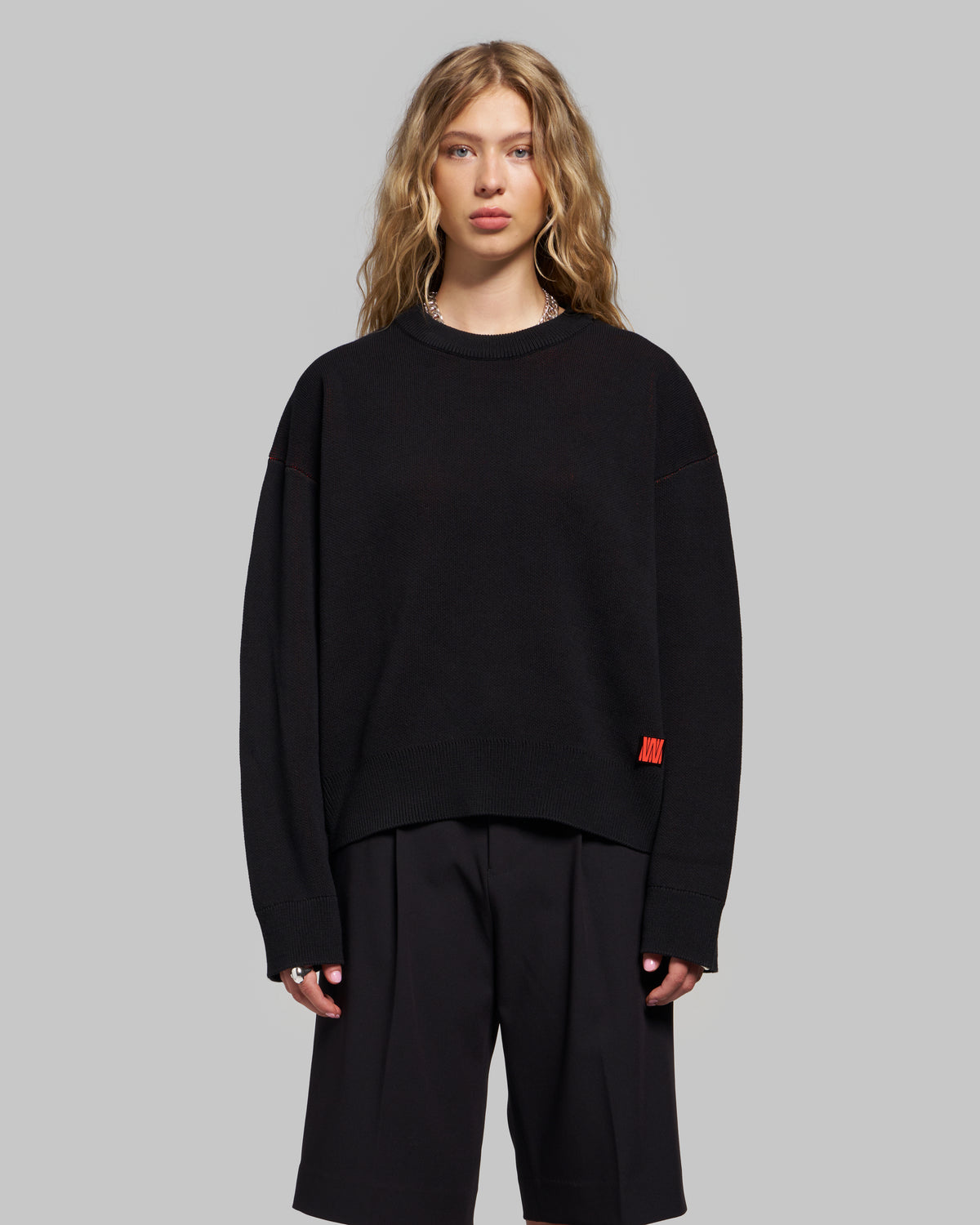 GARM SWEATER