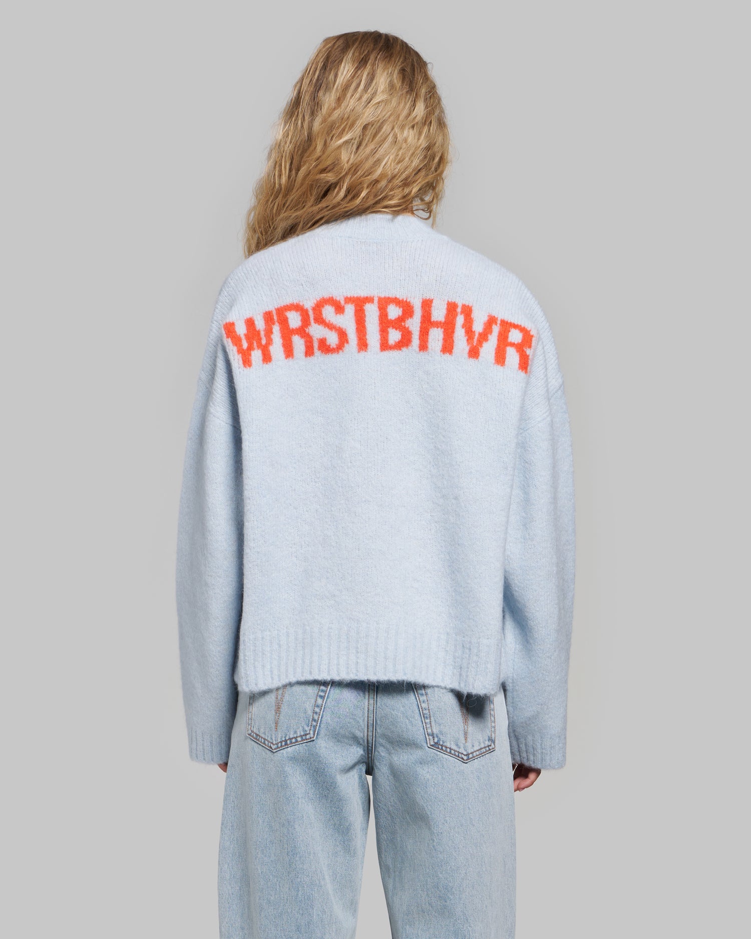 ENCI V3 SWEATER