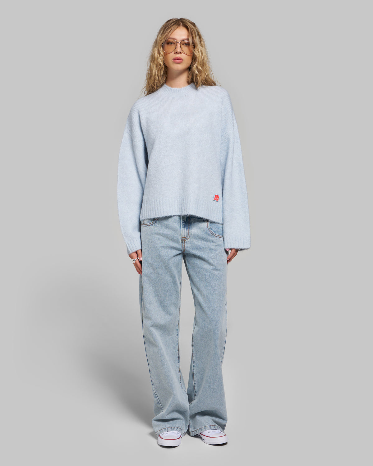 ENCI V3 SWEATER