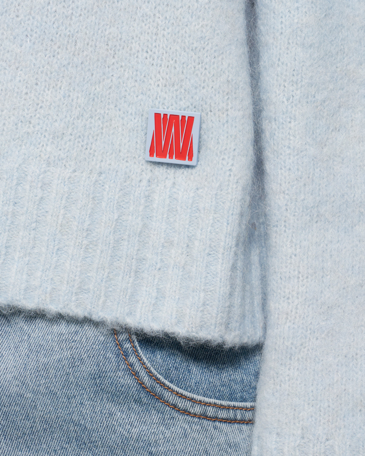 ENCI V3 SWEATER