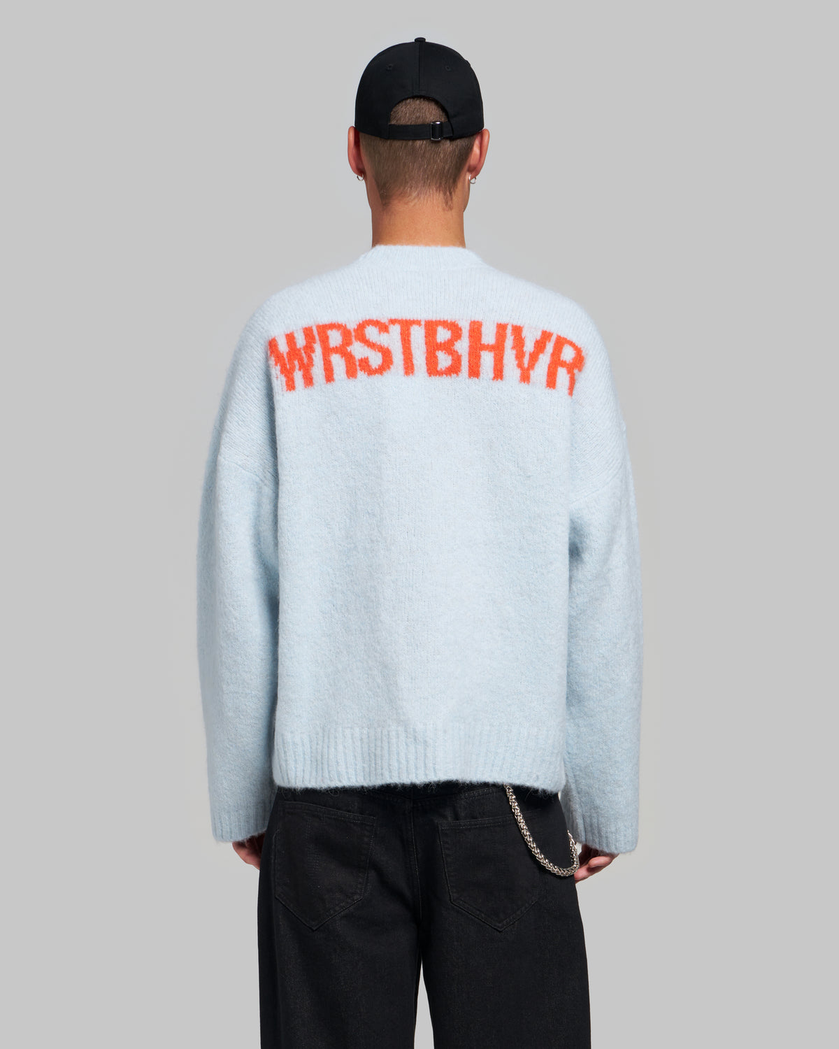 ENCI V3 SWEATER