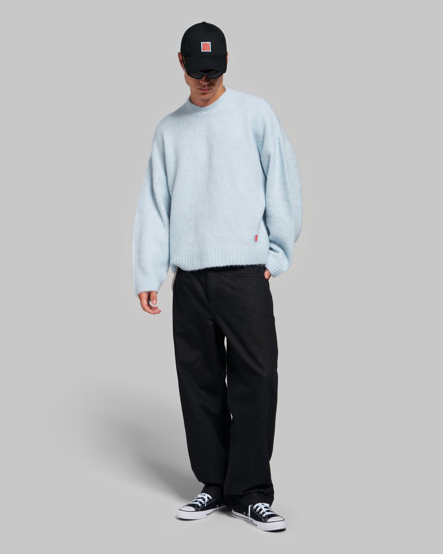 ENCI V3 SWEATER