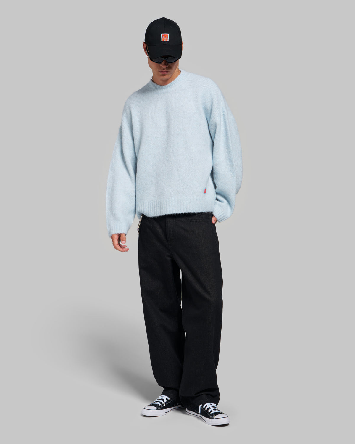 ENCI V3 SWEATER