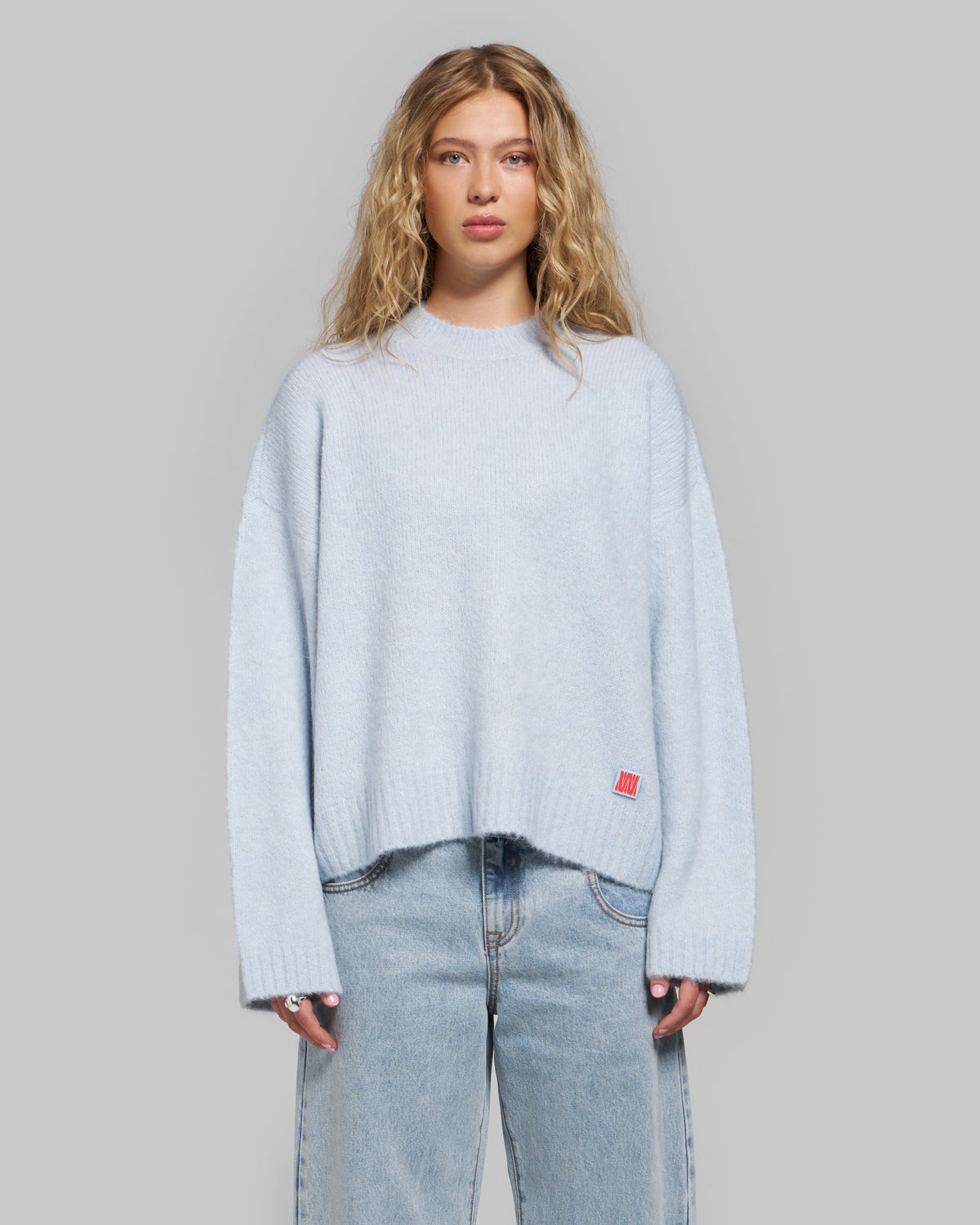 ENCI V3 SWEATER