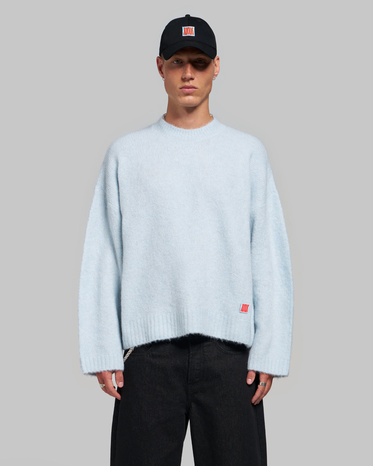 ENCI V3 SWEATER