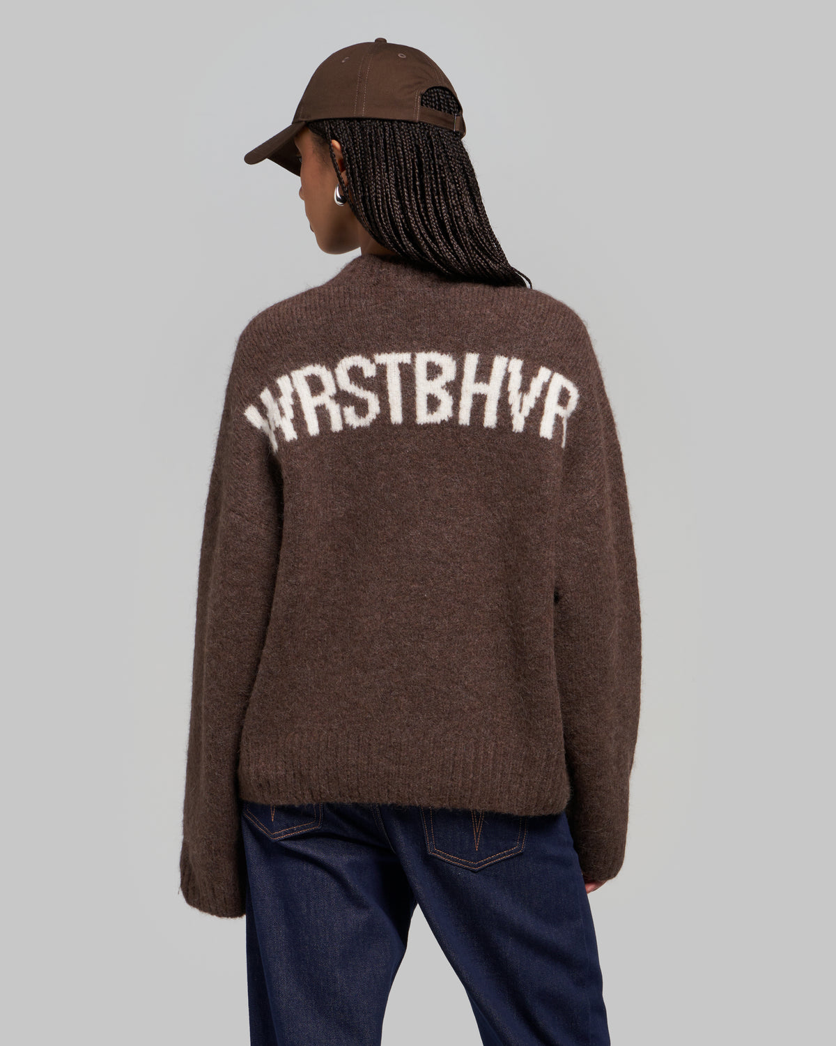ENCI V3 SWEATER
