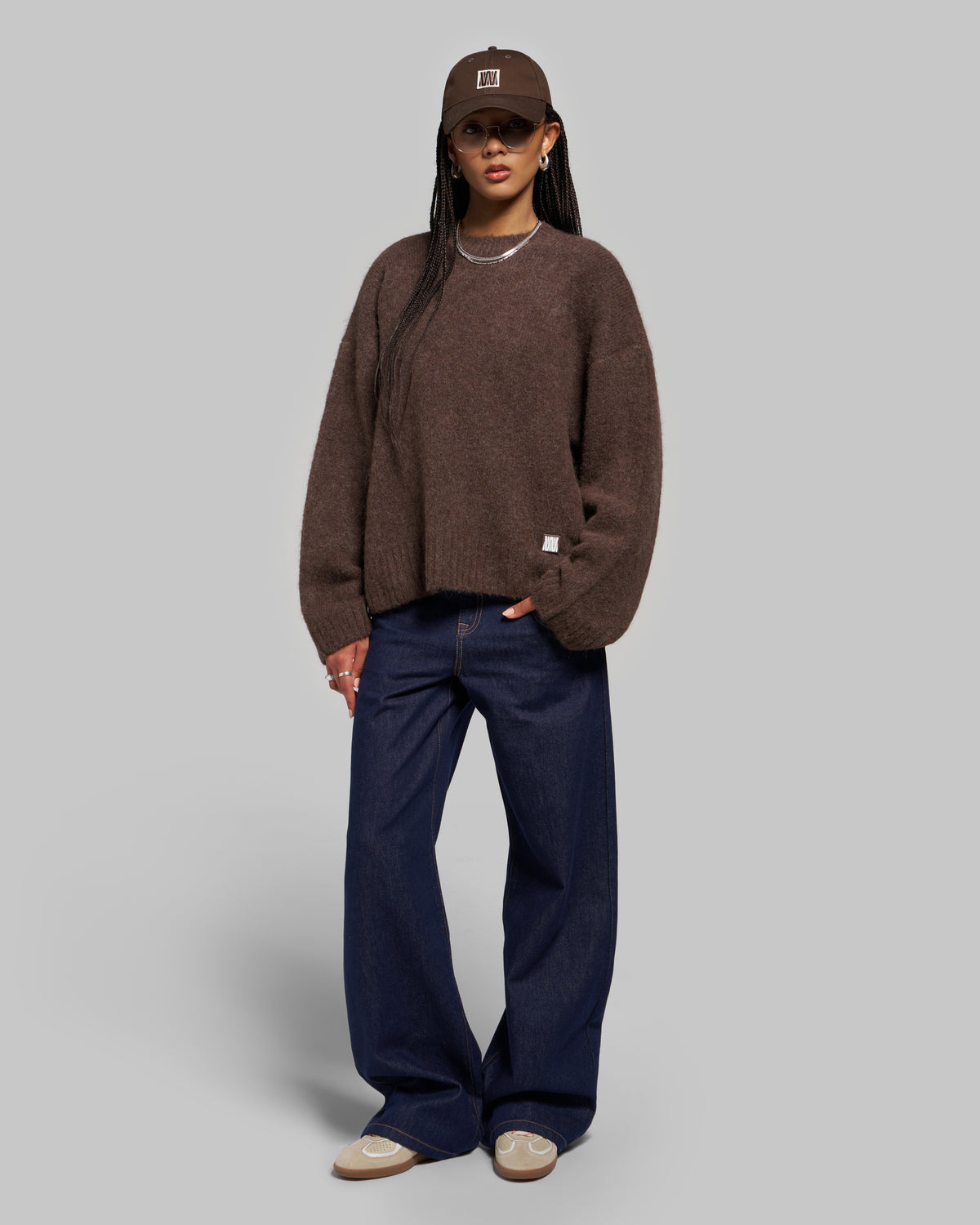 ENCI V3 SWEATER