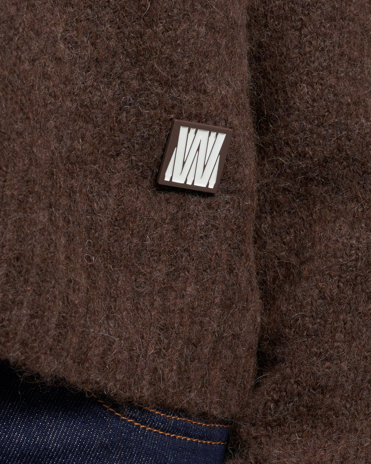 ENCI V3 SWEATER