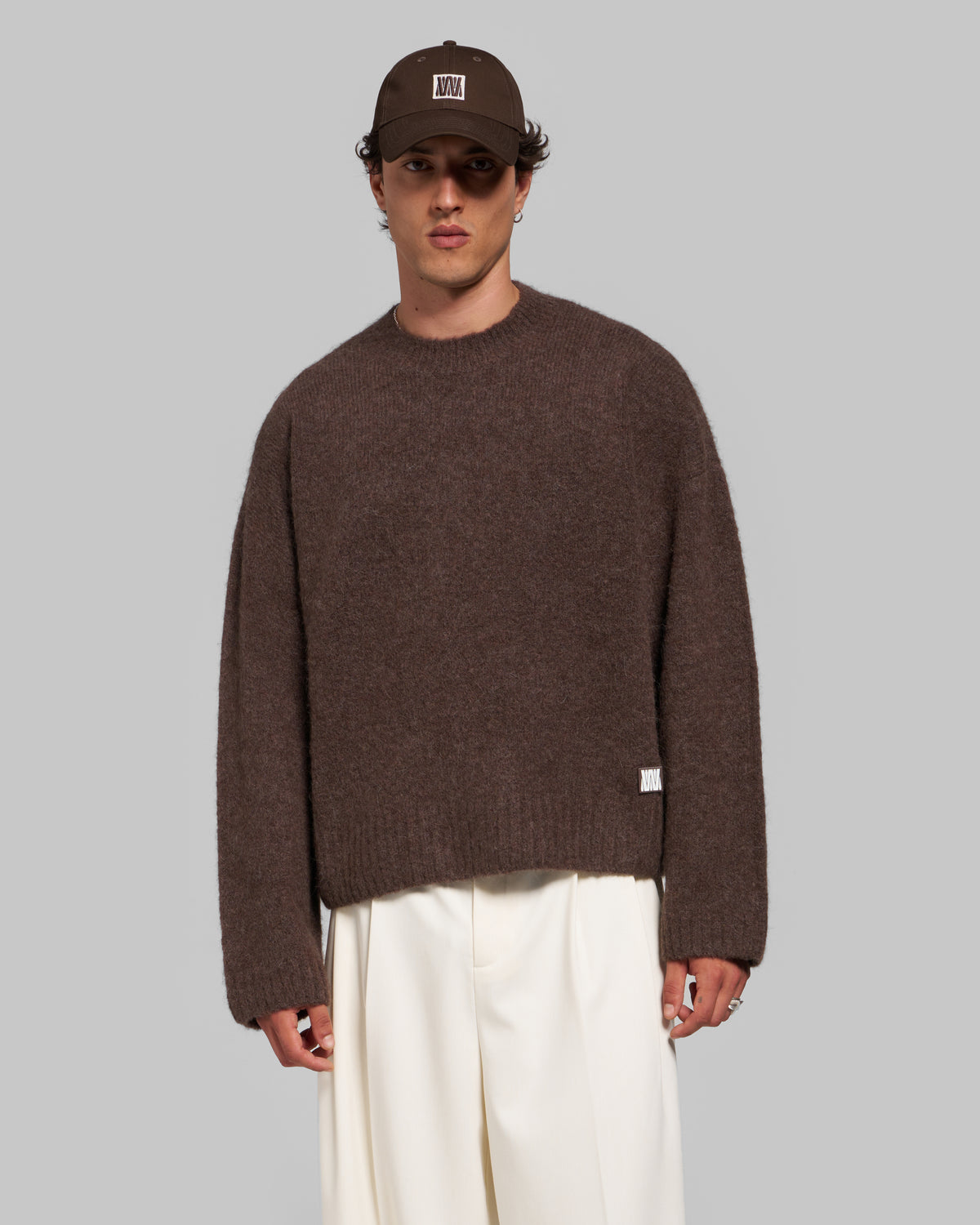 ENCI V3 SWEATER