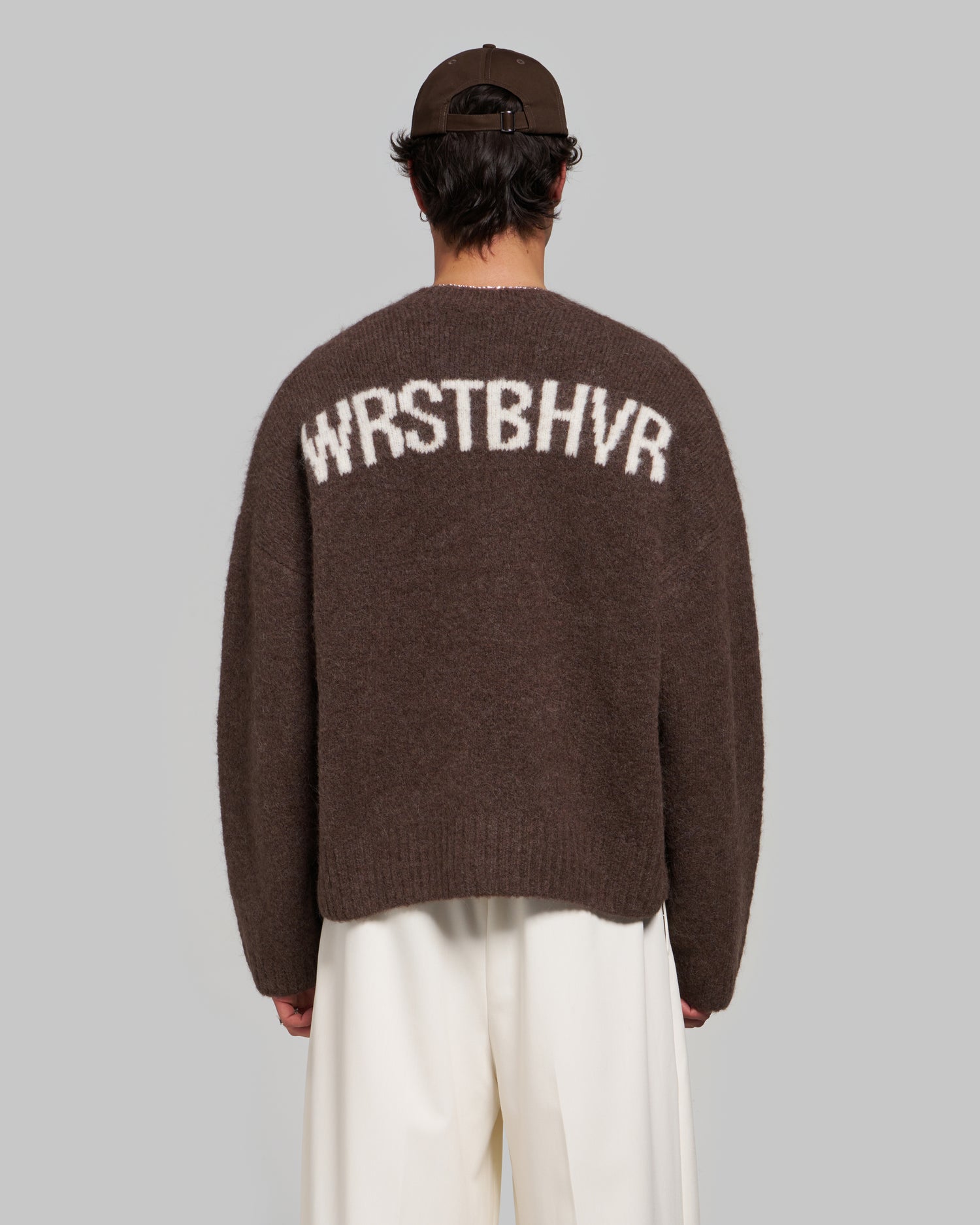 ENCI V3 SWEATER
