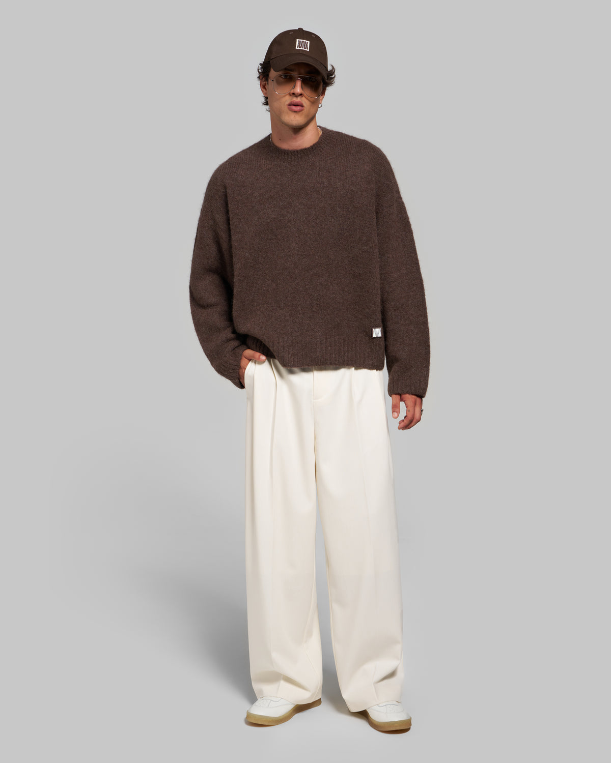 ENCI V3 SWEATER