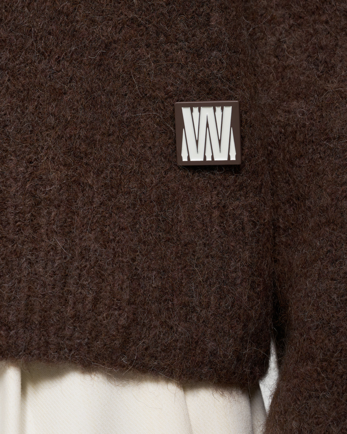 ENCI V3 SWEATER