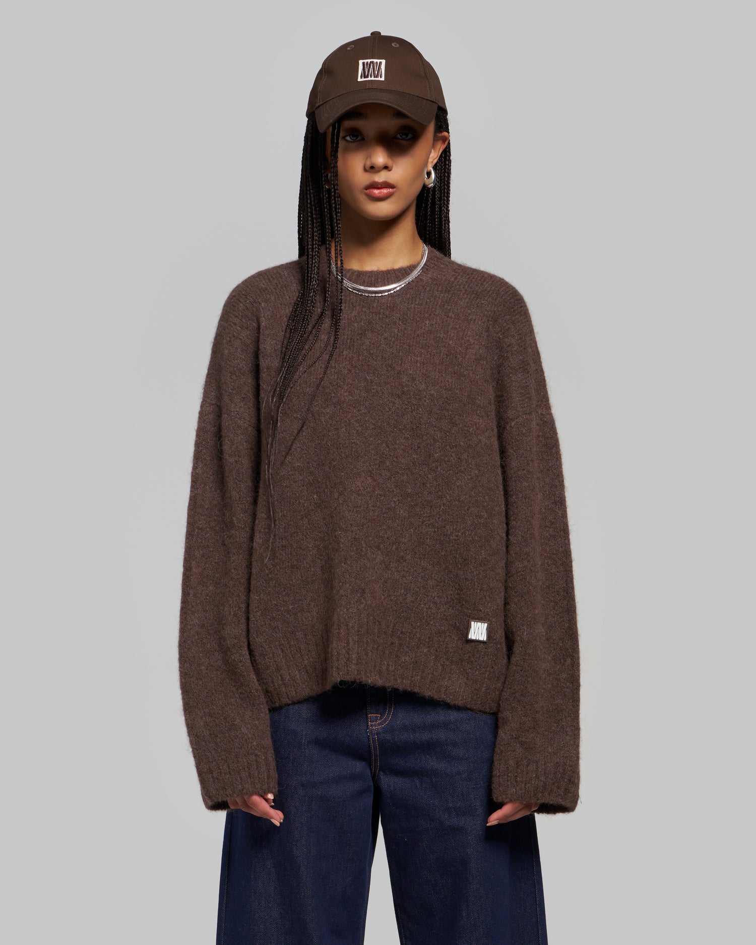 ENCI V3 SWEATER