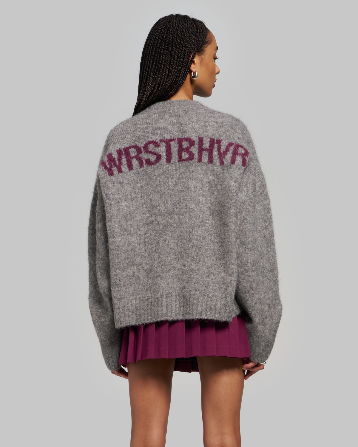 ENCI V3 SWEATER