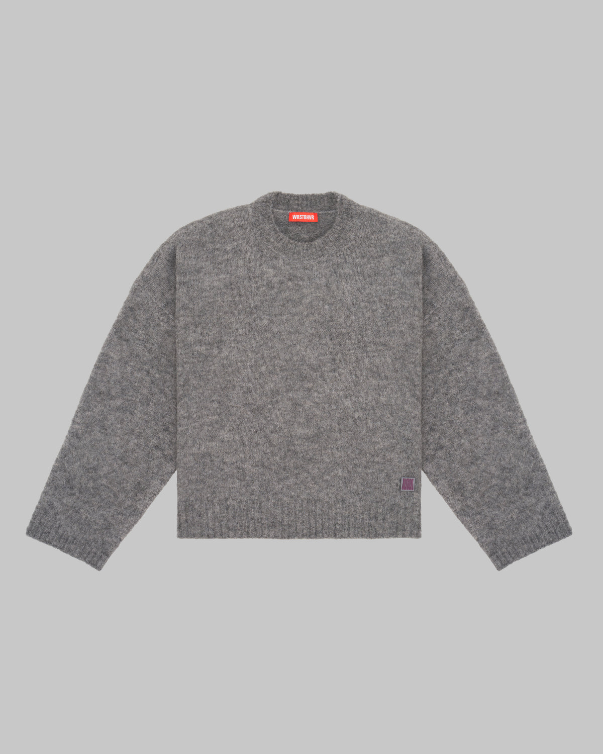 ENCI V3 SWEATER