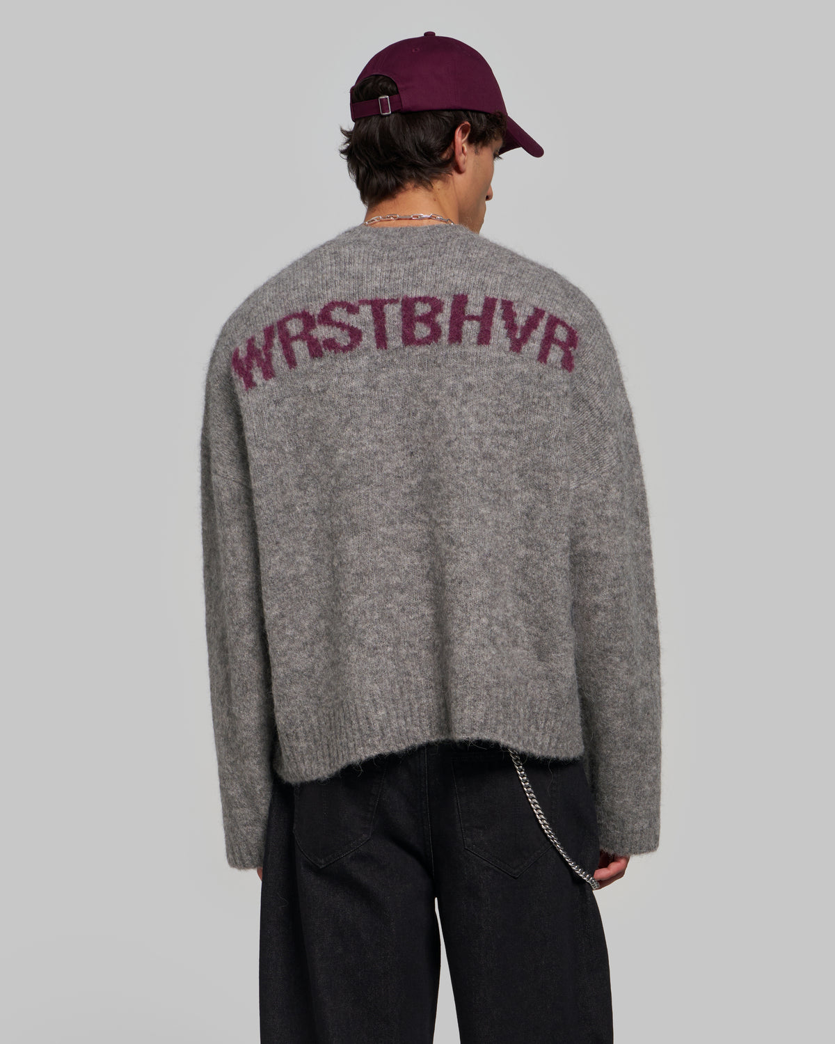ENCI V3 SWEATER
