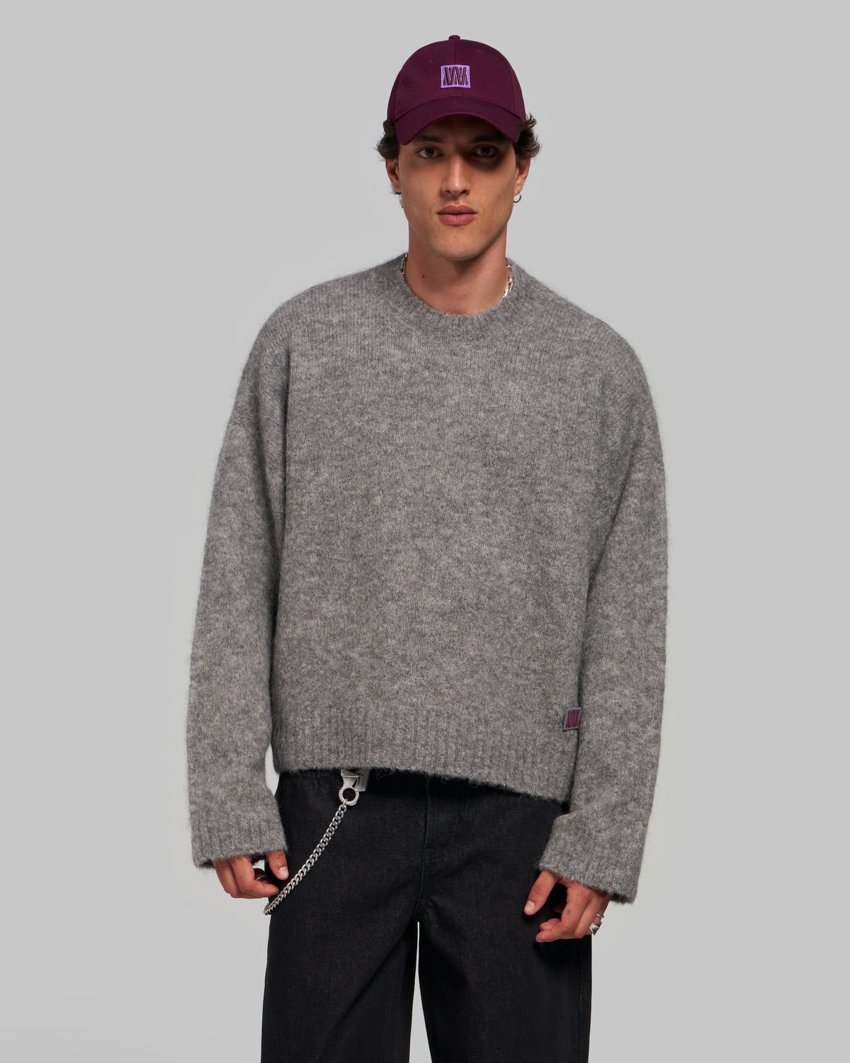ENCI V3 SWEATER