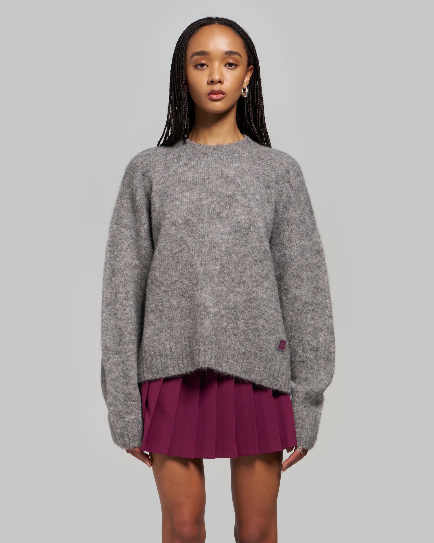 ENCI V3 SWEATER
