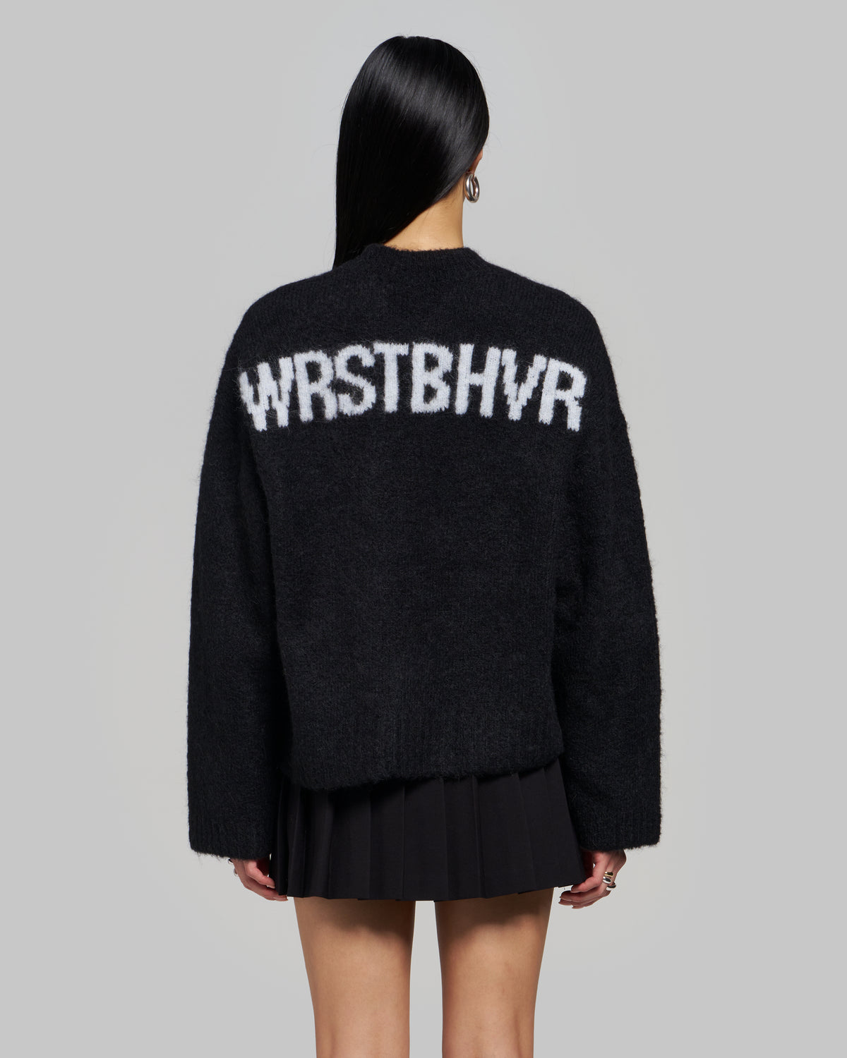 ENCI V3 SWEATER