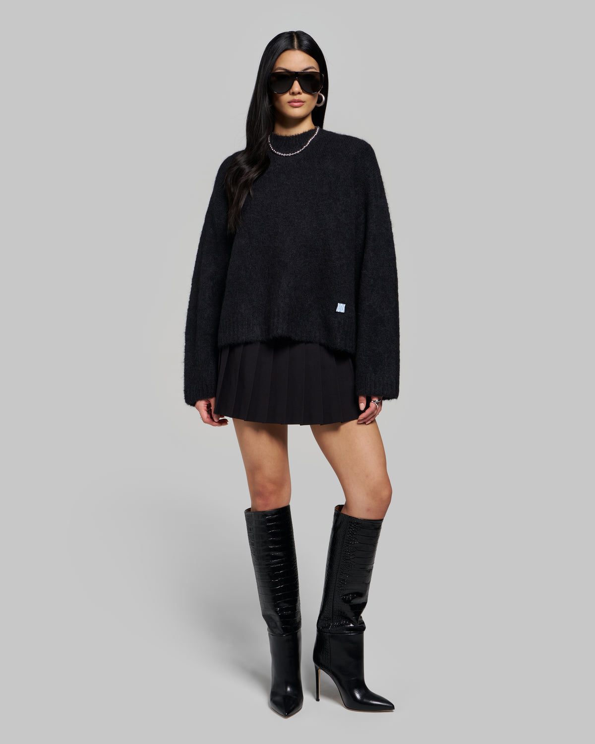 ENCI V3 SWEATER