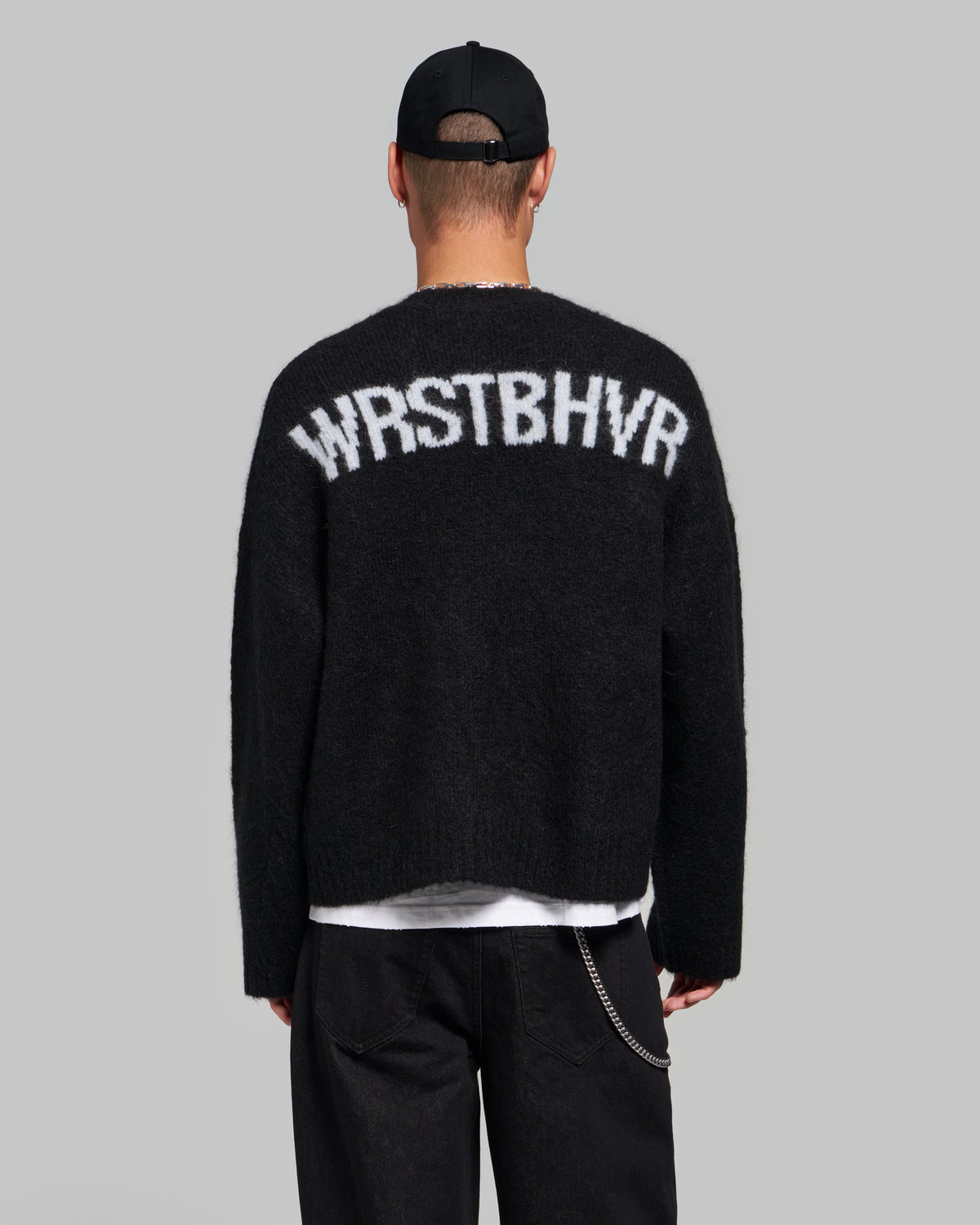 ENCI V3 SWEATER