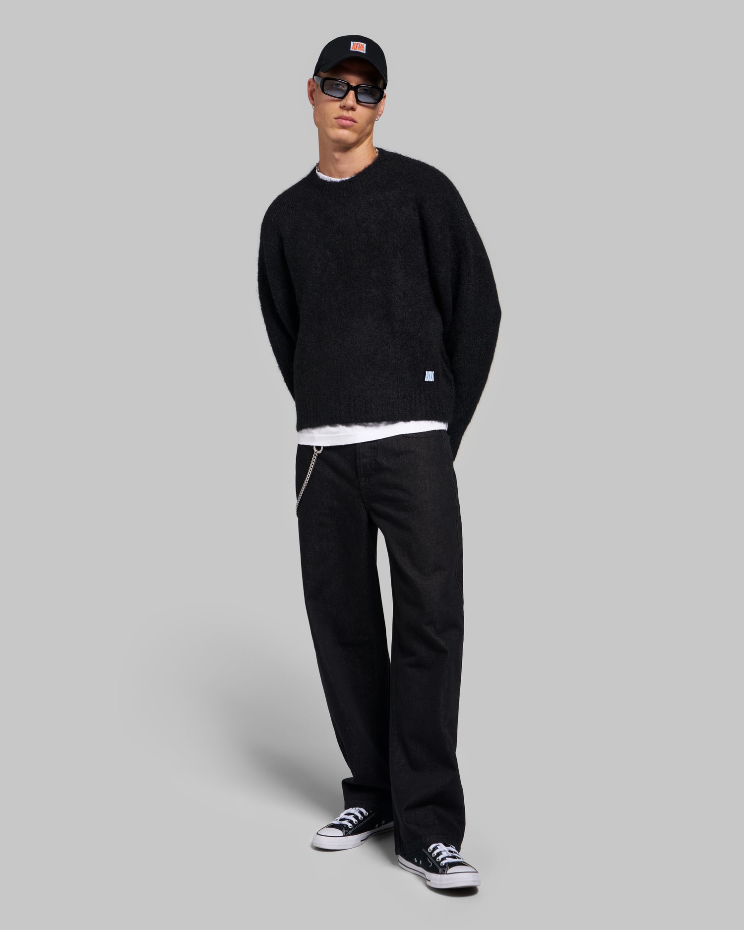 ENCI V3 SWEATER