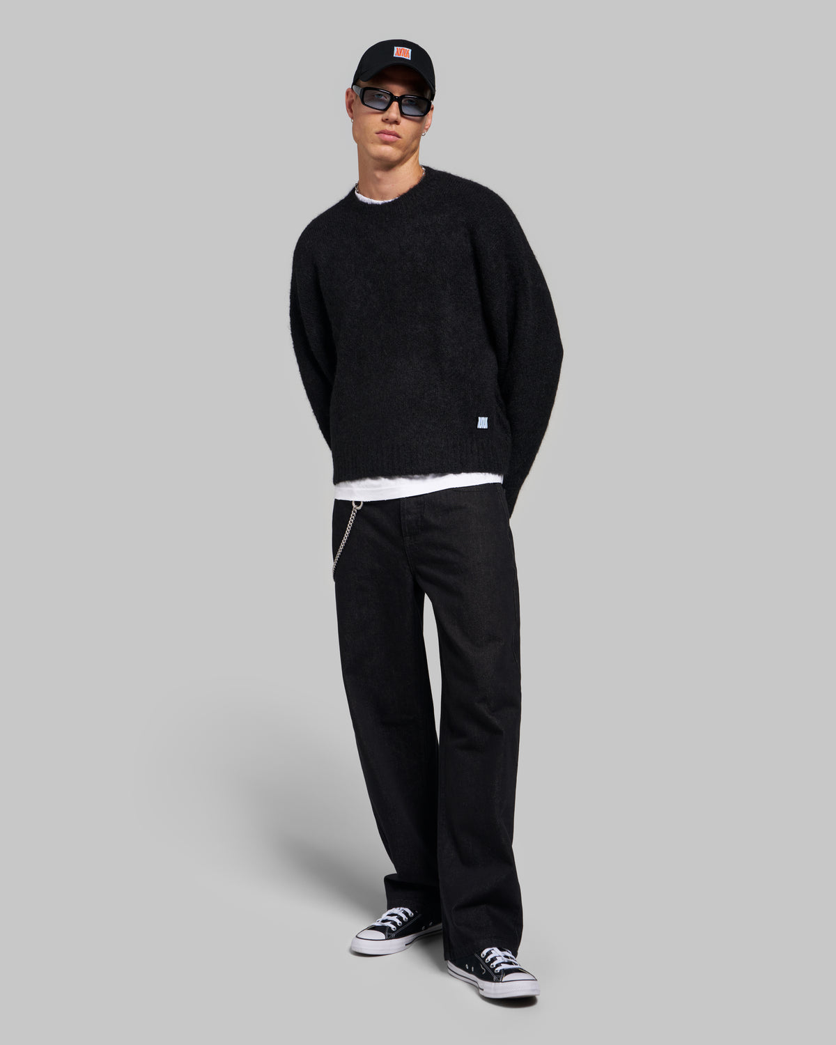 ENCI V3 SWEATER