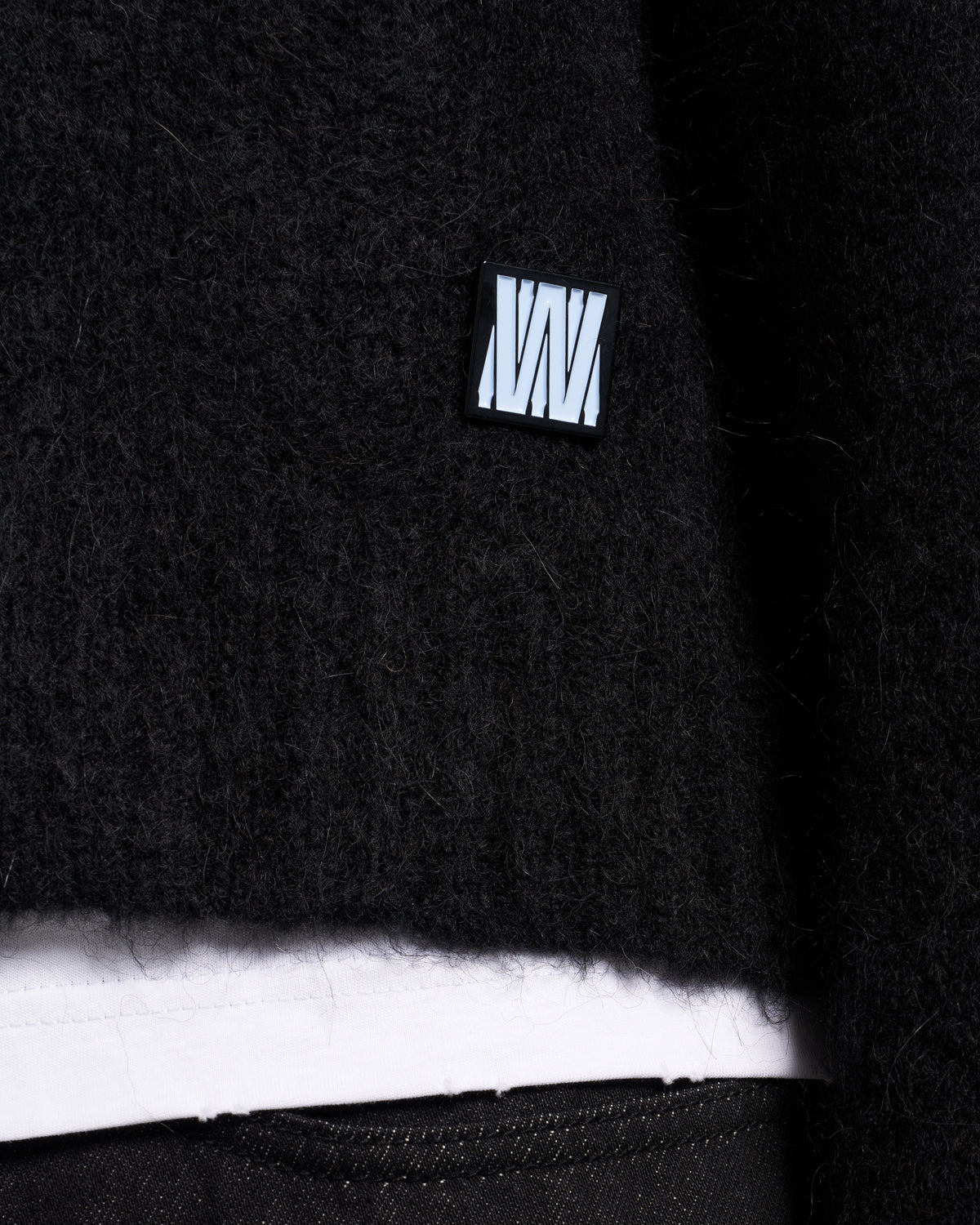 ENCI V3 SWEATER