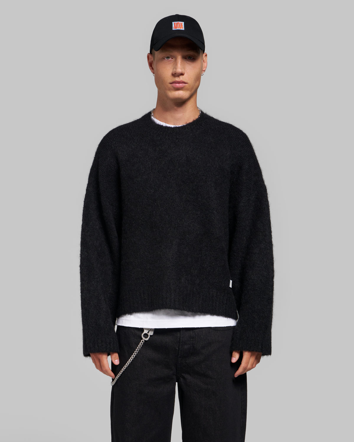 ENCI V3 SWEATER