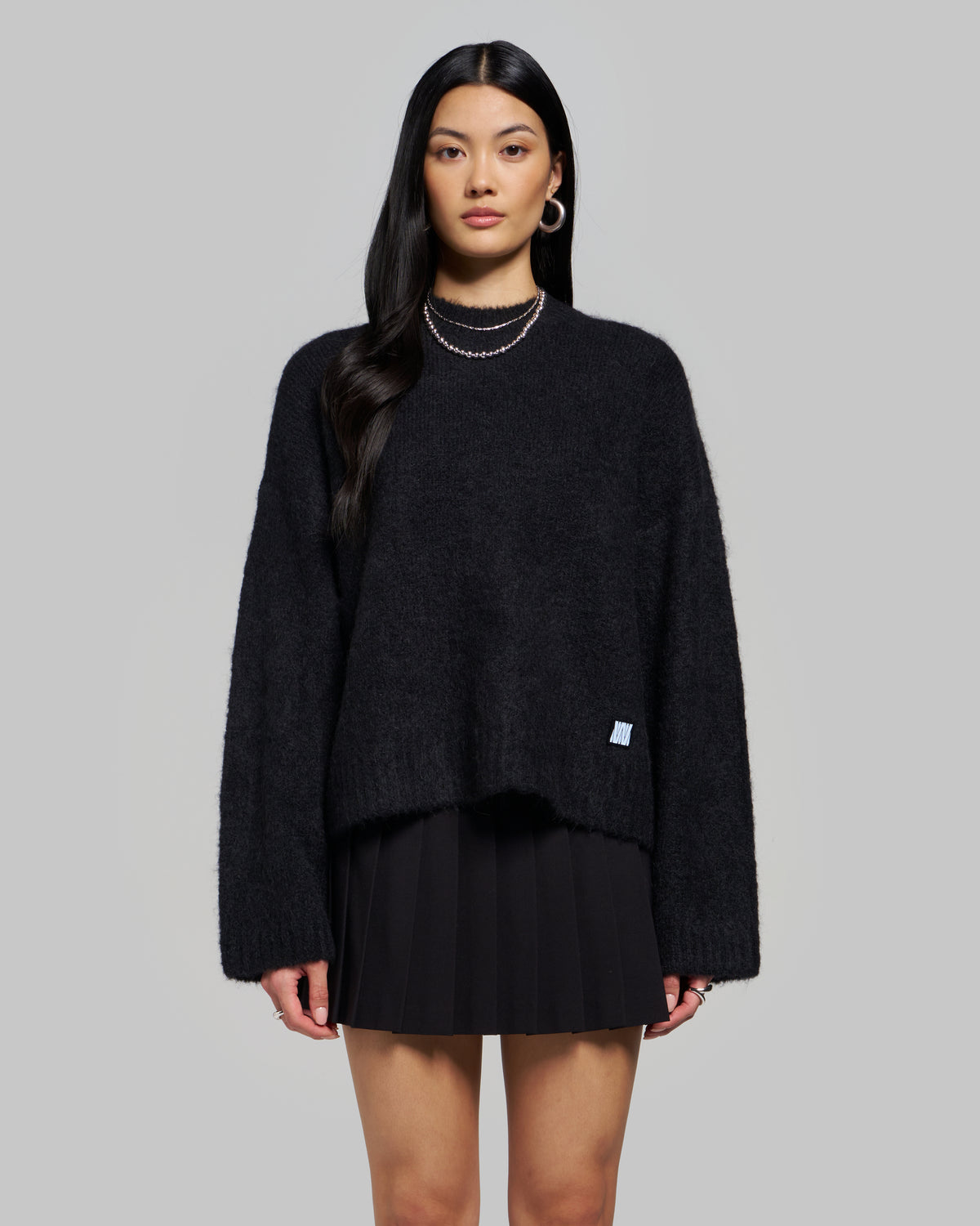 ENCI V3 SWEATER