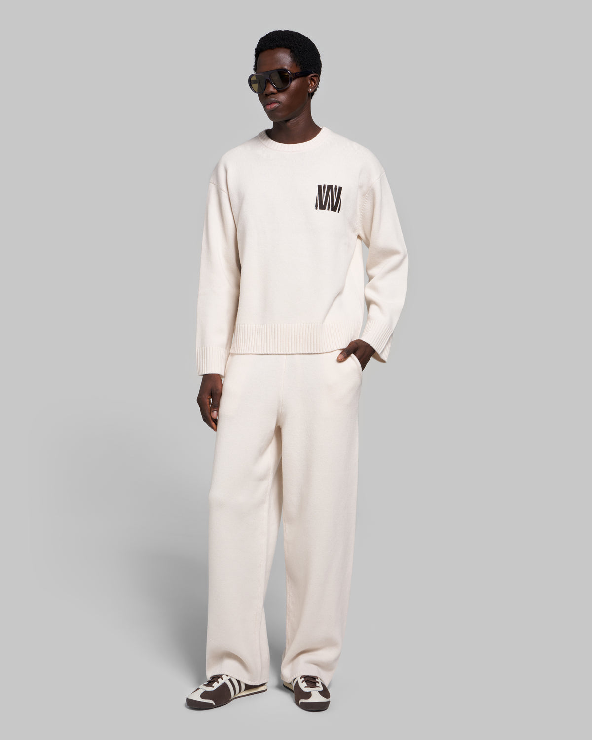 NERIAN SWEATER