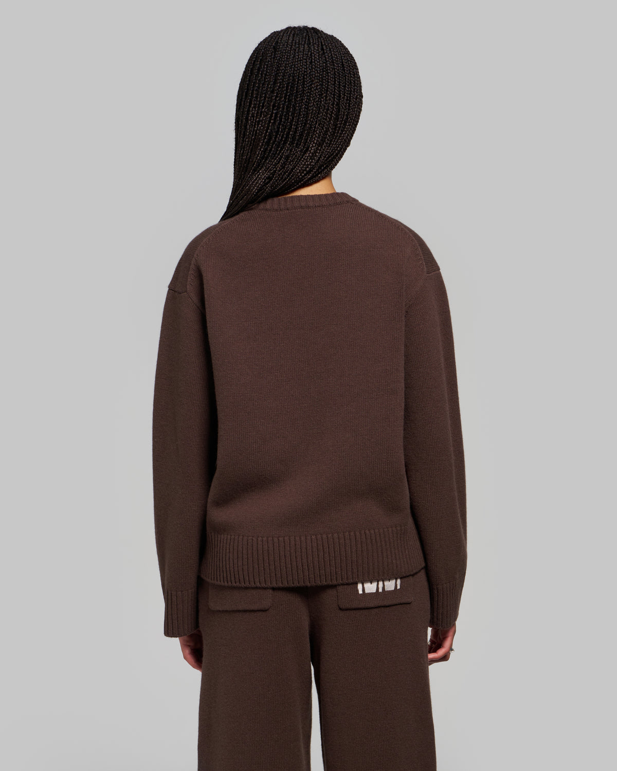 NERIAN SWEATER