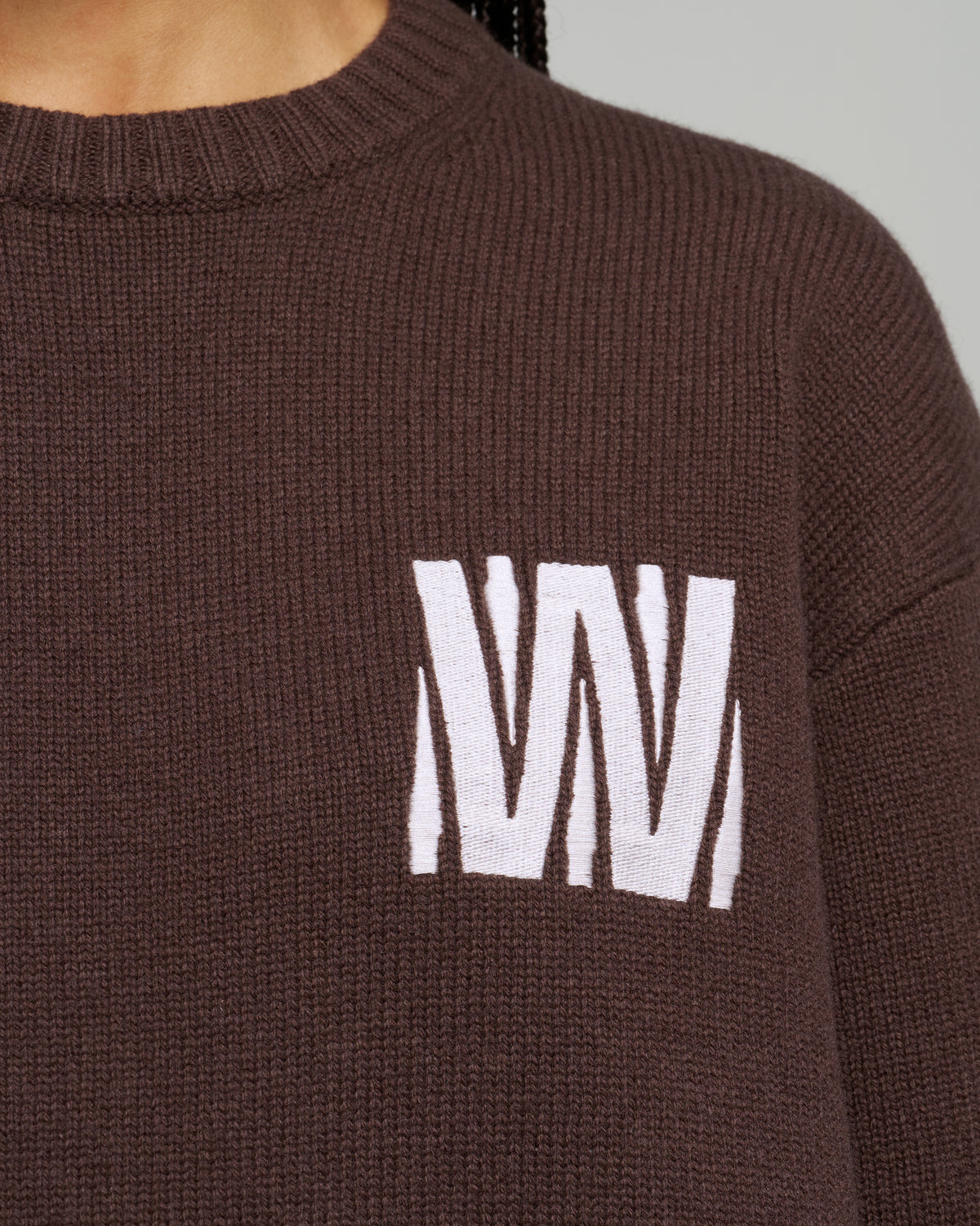 NERIAN SWEATER