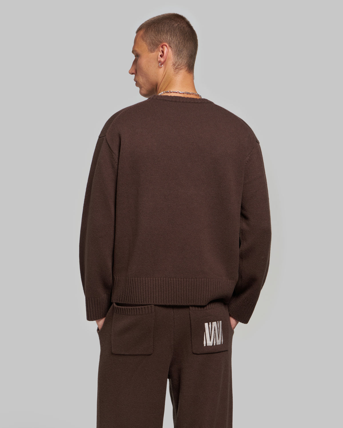 NERIAN SWEATER