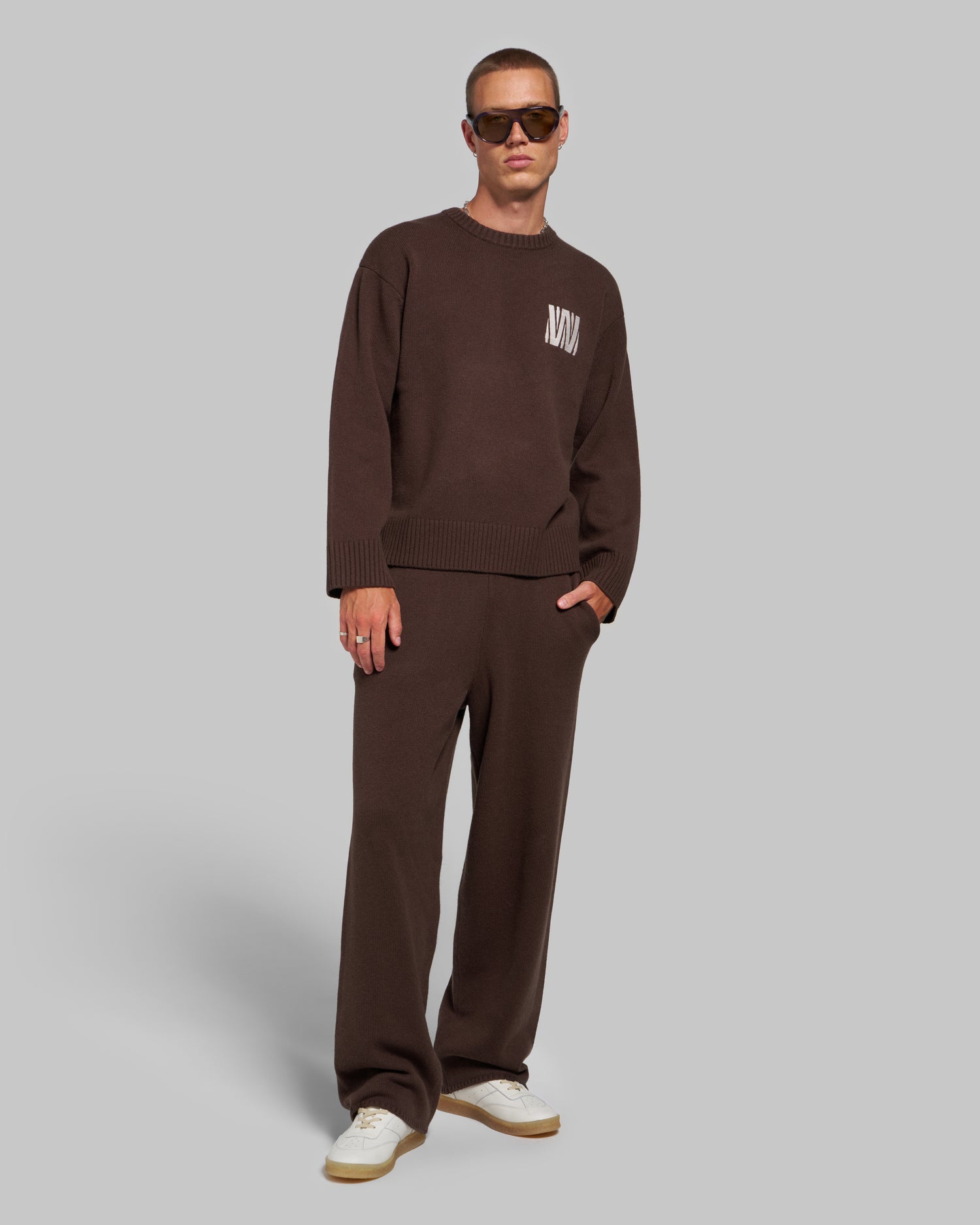 NERIAN SWEATER