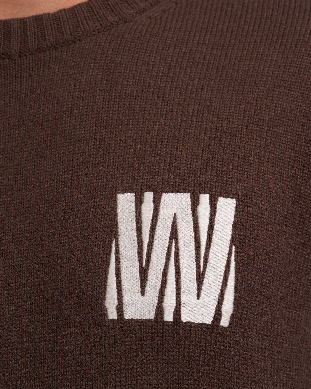 NERIAN SWEATER