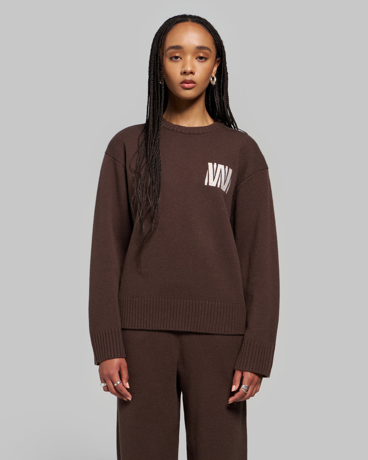 NERIAN SWEATER