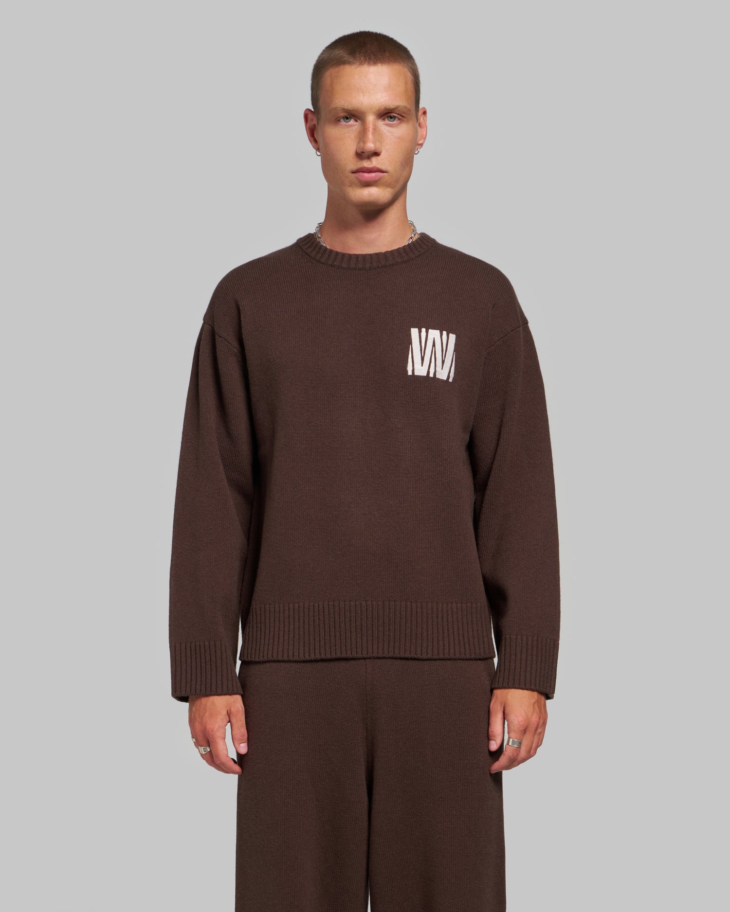 NERIAN SWEATER