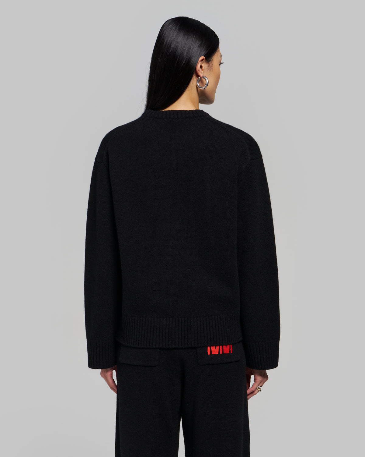 NERIAN SWEATER