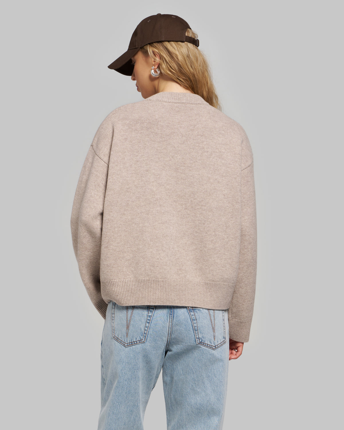 ELIAM V2 SWEATER