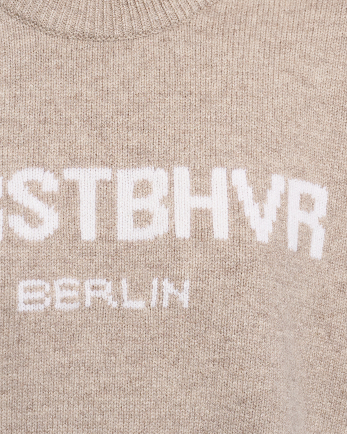 ELIAM V2 SWEATER