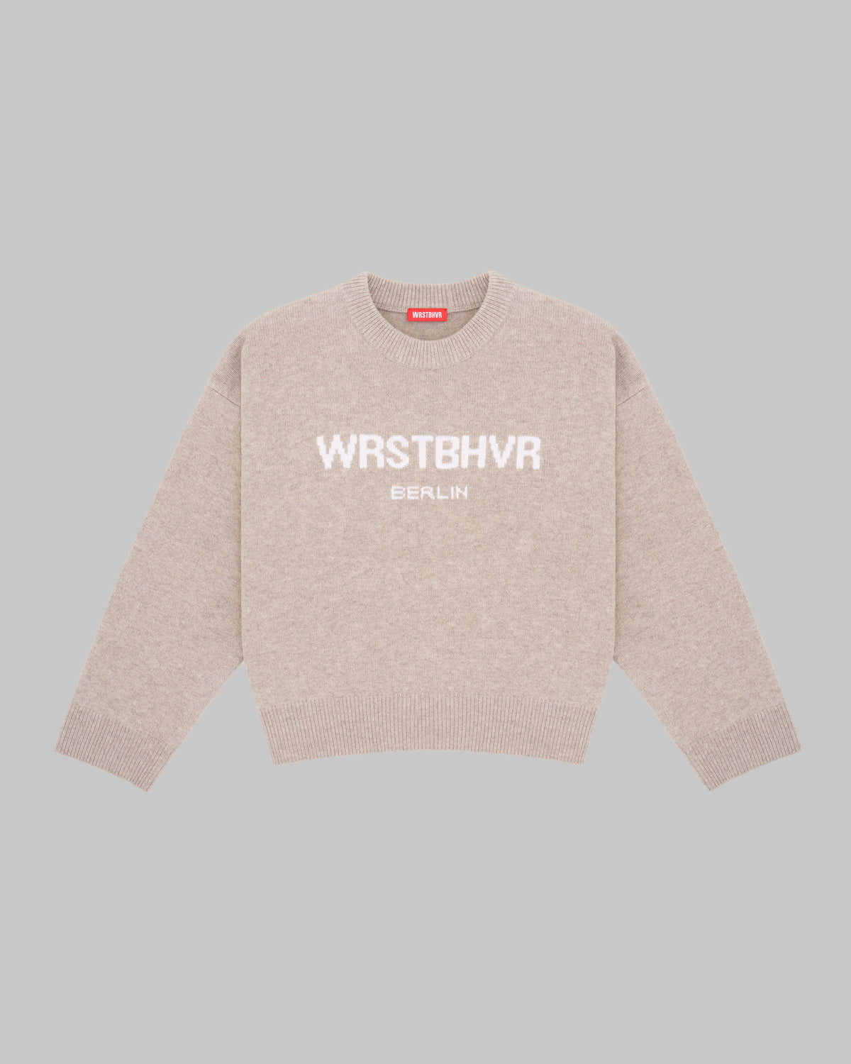 ELIAM V2 SWEATER