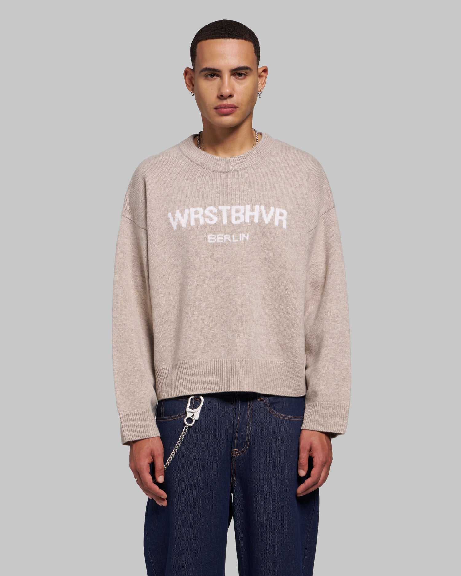 ELIAM V2 SWEATER